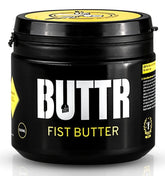BUTTR Fisting Butter 500ml